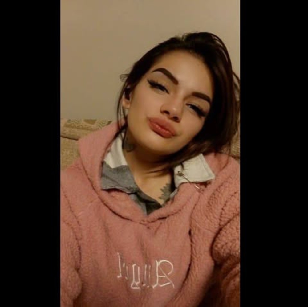 Meet your Posher, Joshlynn